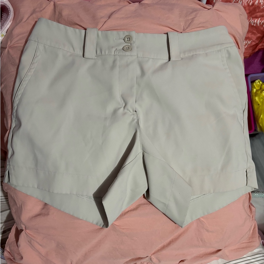 Nike Golf Women’s Dri-Fit Shorts